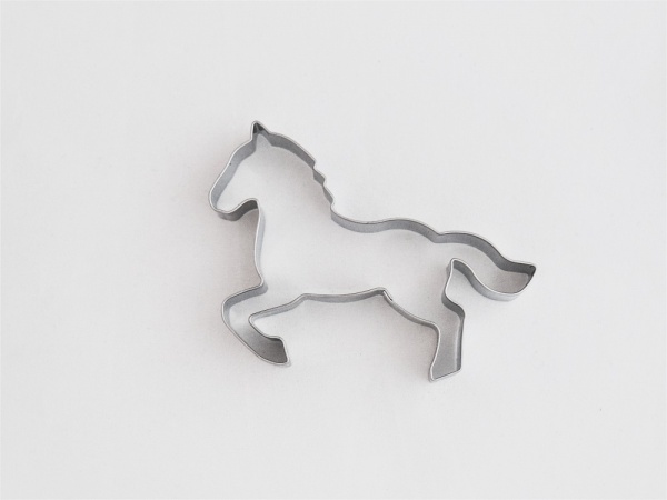 emporte pi�ce cheval galop
