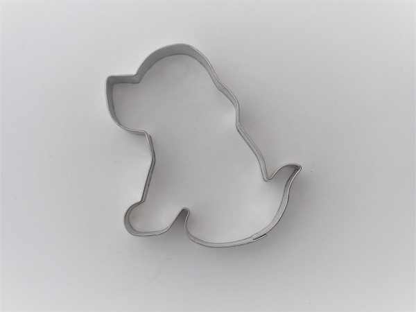 emporte pi�ce chien assis