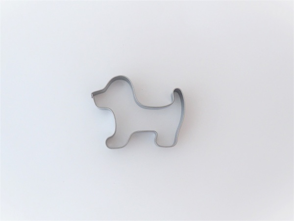 emporte pi�ce chien