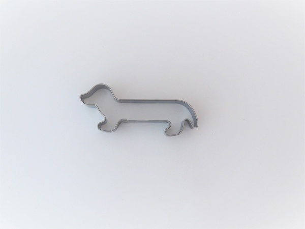 emporte pi�ce chien teckel