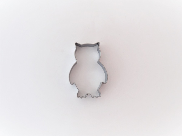 emporte pi�ce chouette petite