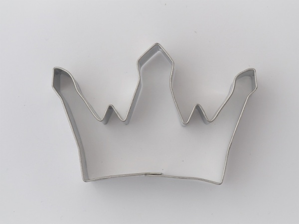 Emporte pi�ce couronne