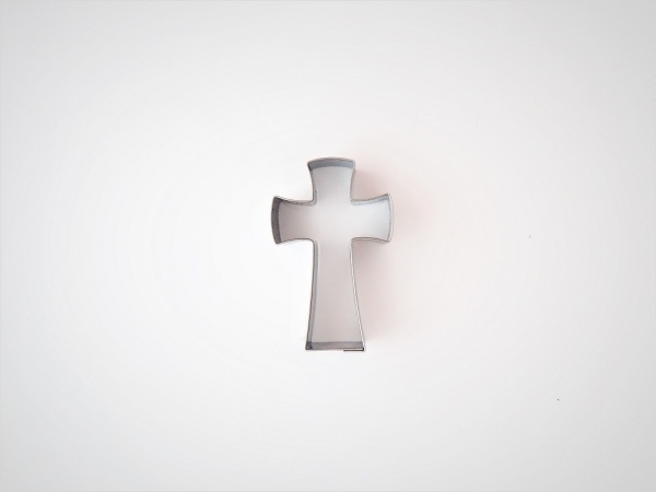 emporte pi�ce croix