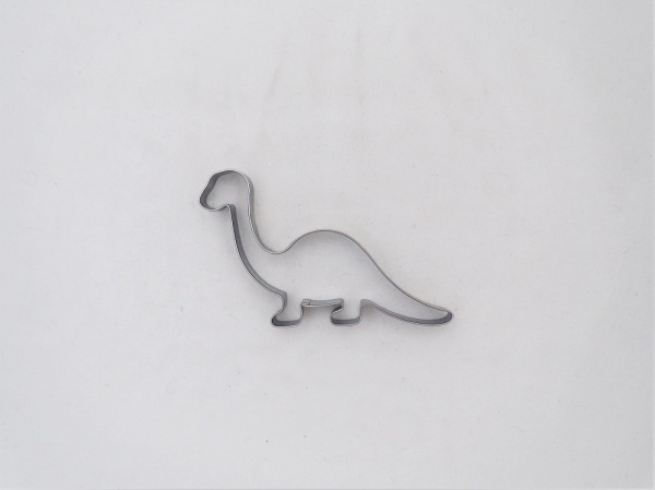 emporte pi�ce dinosaure brontosaure