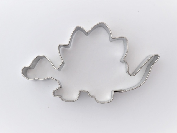 emporte pi�ce dinosaure st�gosaure 2