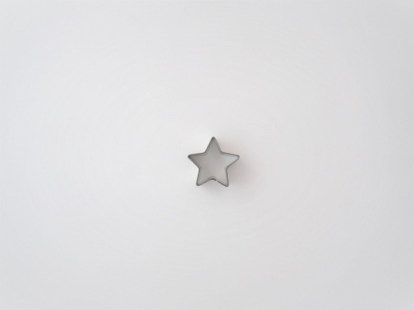 emporte pi�ce �toile 3 cm mini