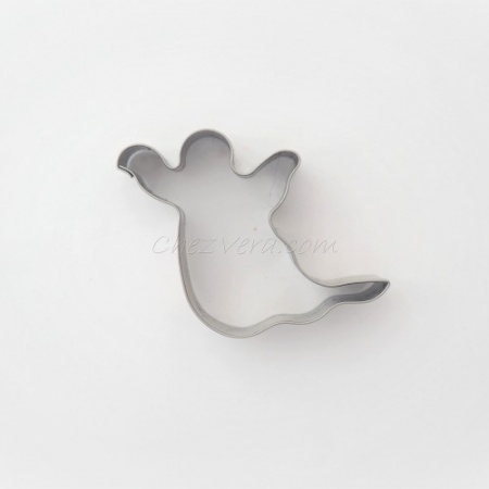 emporte pièce fantôme 6 cm
