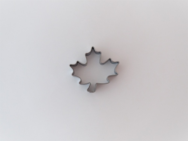 emporte pi�ce feuille d\'�rable