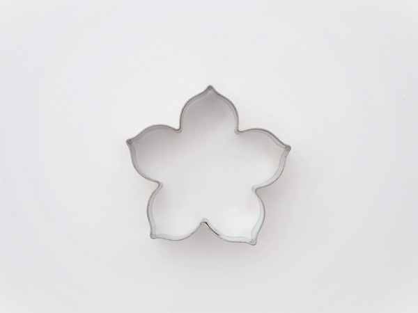 emporte pi�ce fleur de lys