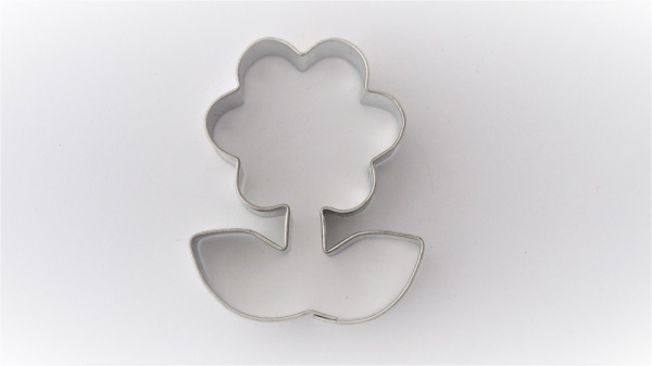 emporte pi�ce fleur