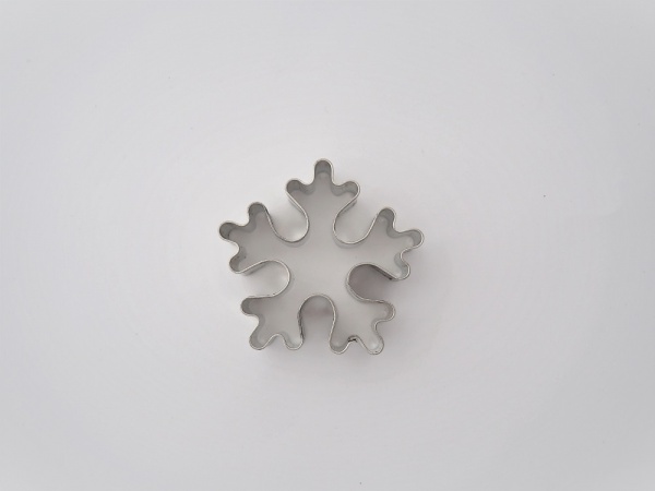emporte pi�ce flocon large