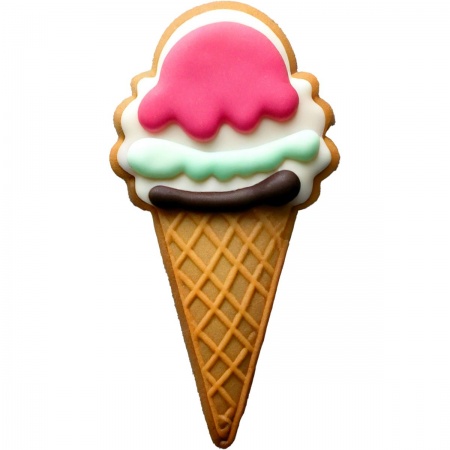 emporte pièce glace