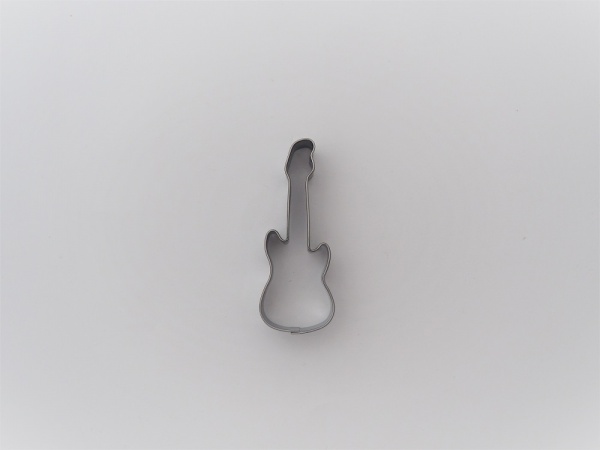 emporte pi�ce guitare electrique
