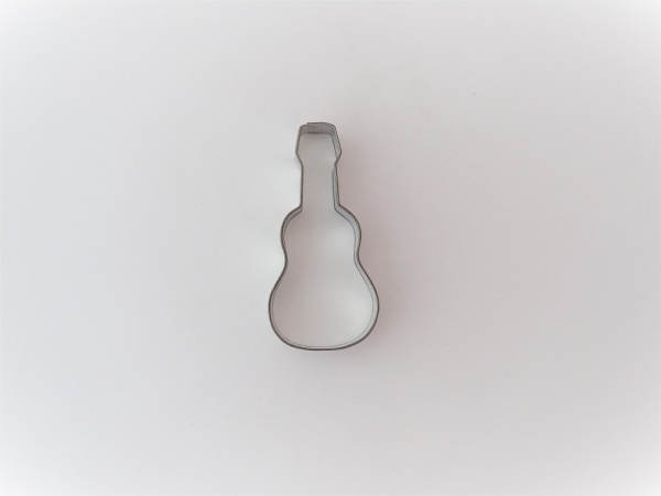 emporte pi�ce guitare