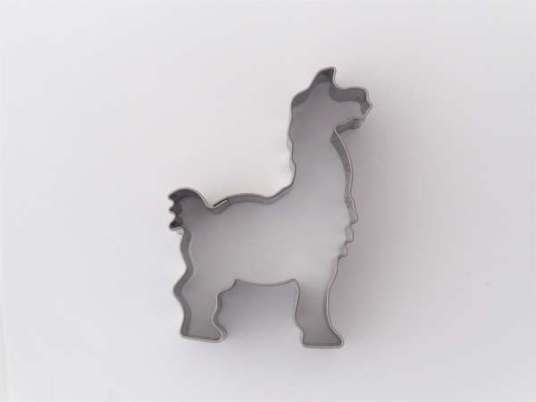 emporte pi�ce lama