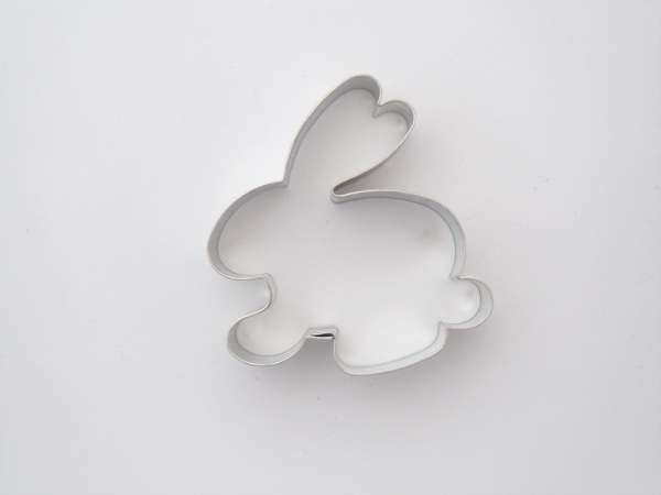 Emporte pi�ce lapin