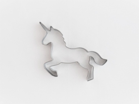 emporte pièce licorne 10 cm