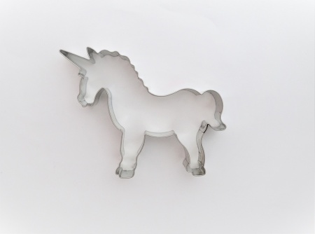 emporte pièce licorne 7 cm