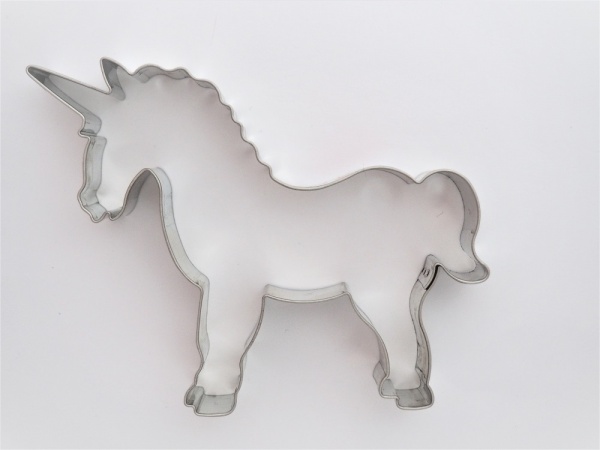 emporte pi�ce licorne grande