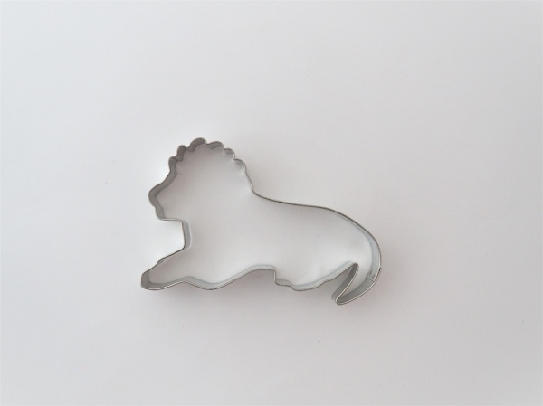emporte pi�ce lion