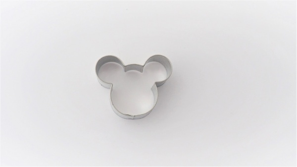 emporte pi�ce Mickey petit
