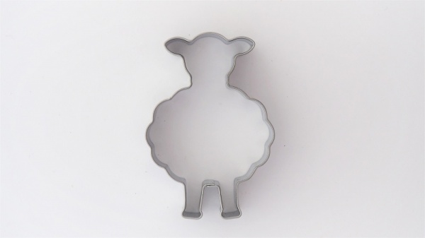 Emporte pi�ce mouton