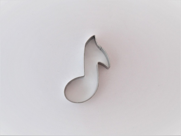 emporte pi�ce note de musique