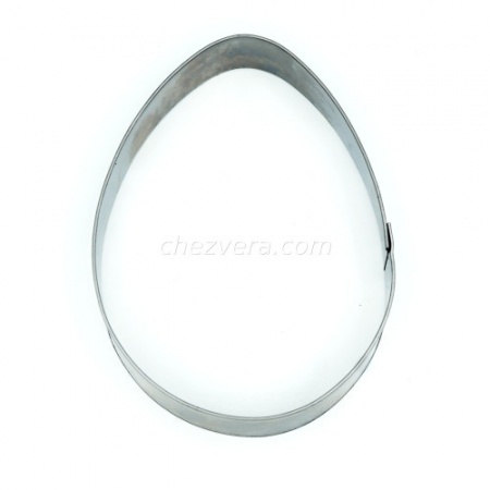 Emporte pièce oeuf 7 cm