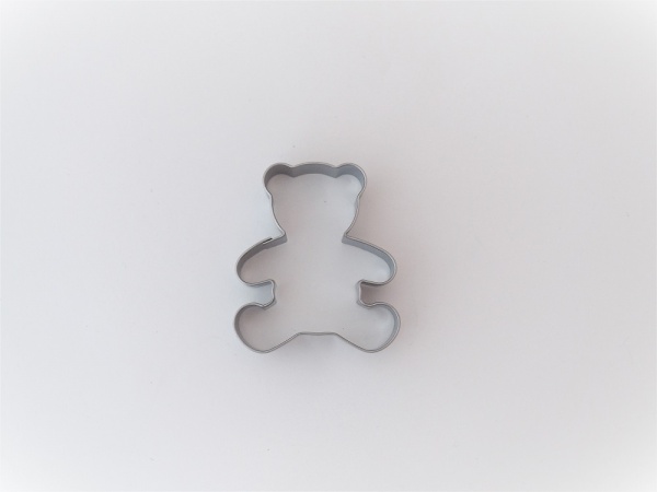 Emporte pi�ce ourson