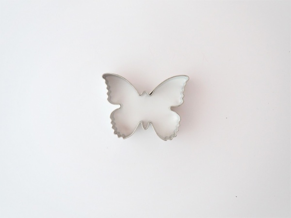 emporte pi�ce papillon