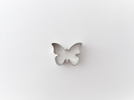 emporte pièce papillon petit