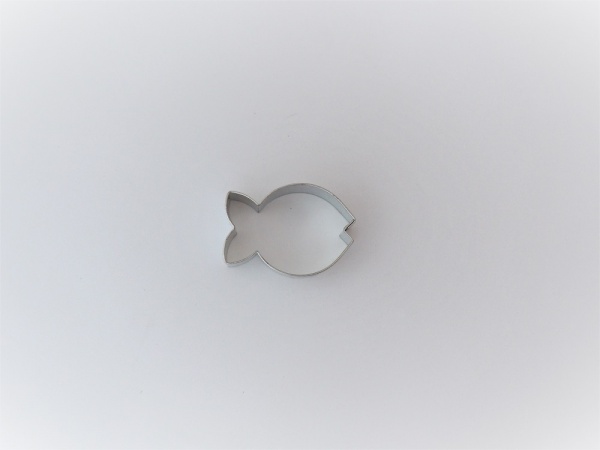 emporte pi�ce poisson petit