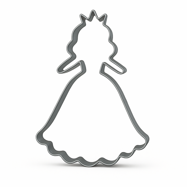 emporte pi�ce princesse