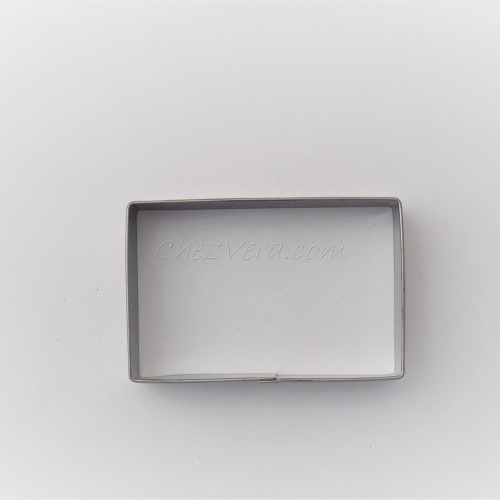 emporte pi�ce rectangle
