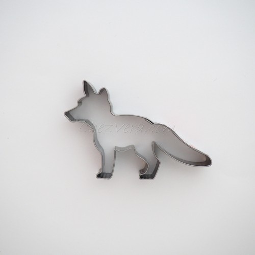 emporte pi�ce renard