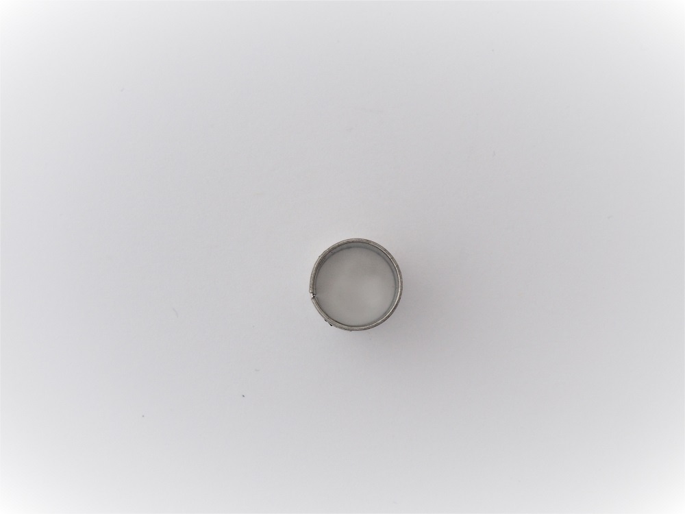 emporte pièce rond 1,2 cm mini