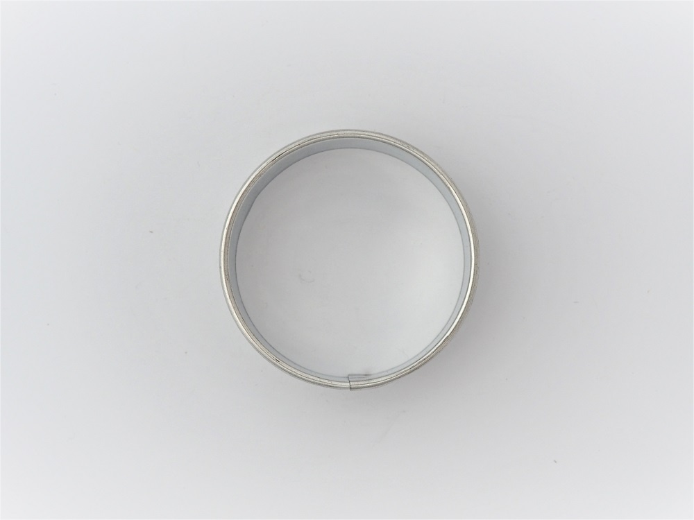 emporte pièce rond 5 cm