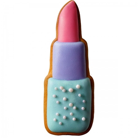 emporte pièce rouge à levre