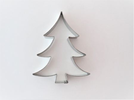 emporte pièce sapin 10,7 cm