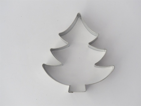 emporte pièce sapin 10 cm