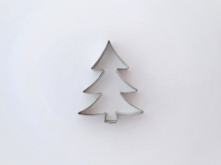 emporte pièce sapin 6,6 cm