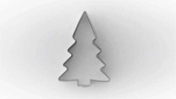 emporte pi�ce sapin petit