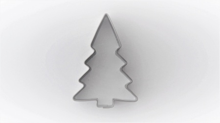 emporte pièce sapin petit