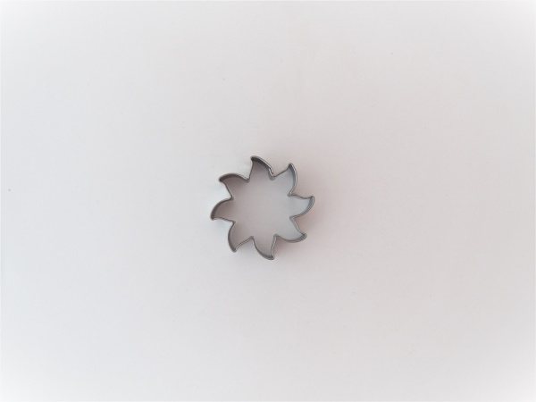 emporte pi�ce soleil 4 cm