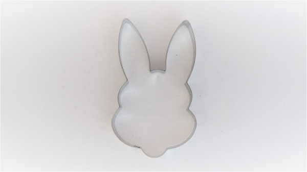 Emporte pi�ce t�te de lapin