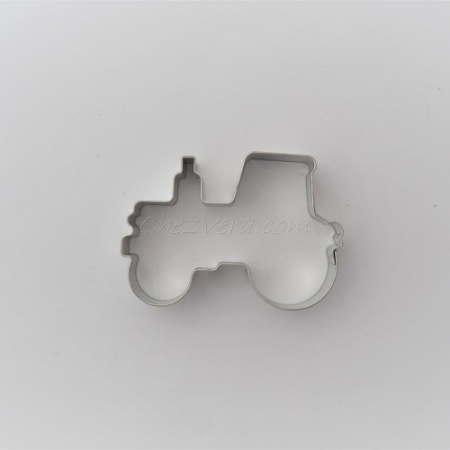 emporte pi&egrave;ce tracteur