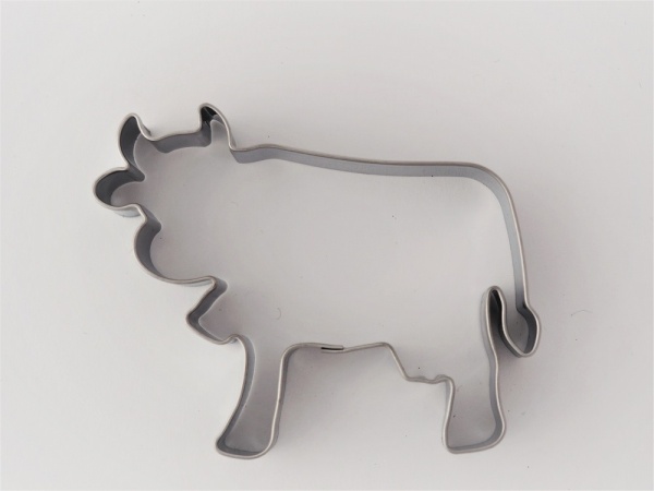 emporte pi�ce vache