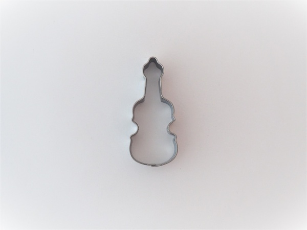 emporte pi�ce violoncelle