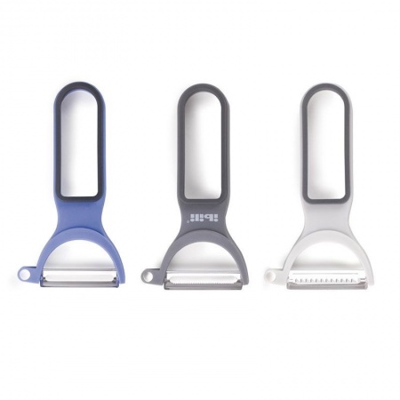 Eplucheurs/économes x 3