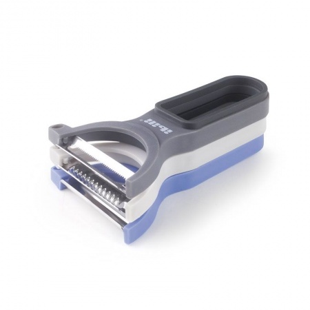 Eplucheurs/économes x 3